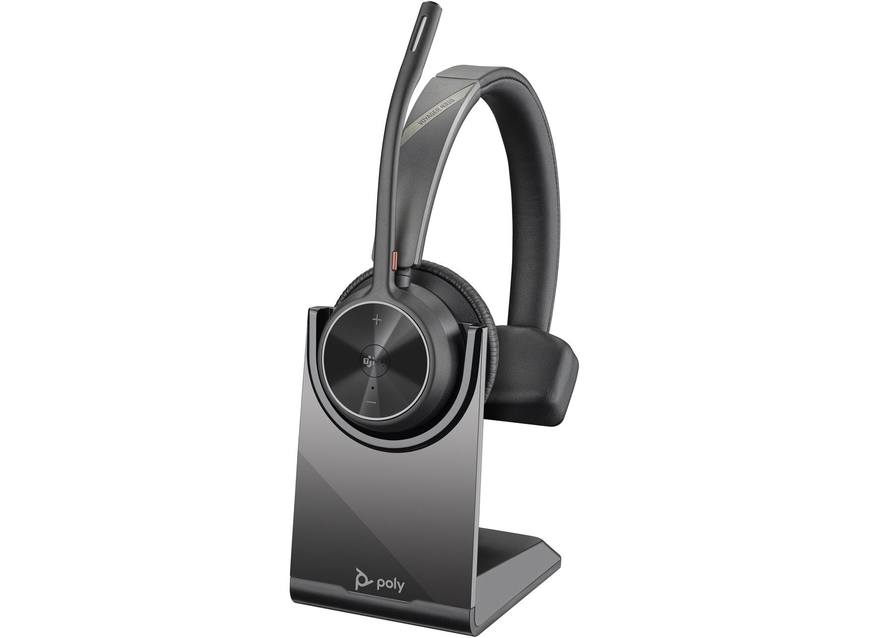 Poly Voyager 4310 USB-C Headset +BT700 Dongle Poly Voyager 4310 USB-C Headset +BT700 Dongle